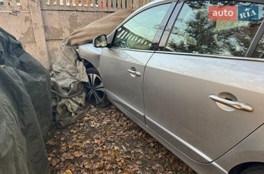 Седан Renault Fluence 2011 в Новомосковске