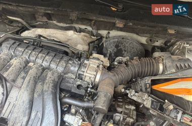 Седан Renault Fluence 2011 в Новомосковске