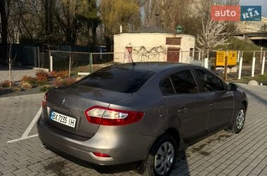 Седан Renault Fluence 2014 в Хмельницком