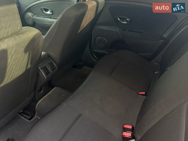 Седан Renault Fluence 2014 в Хмельницком