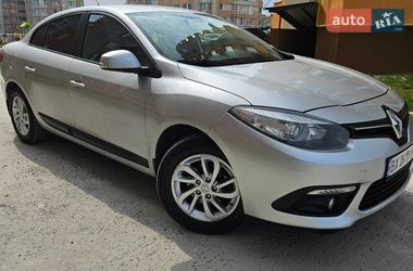 Седан Renault Fluence 2013 в Хмельницькому