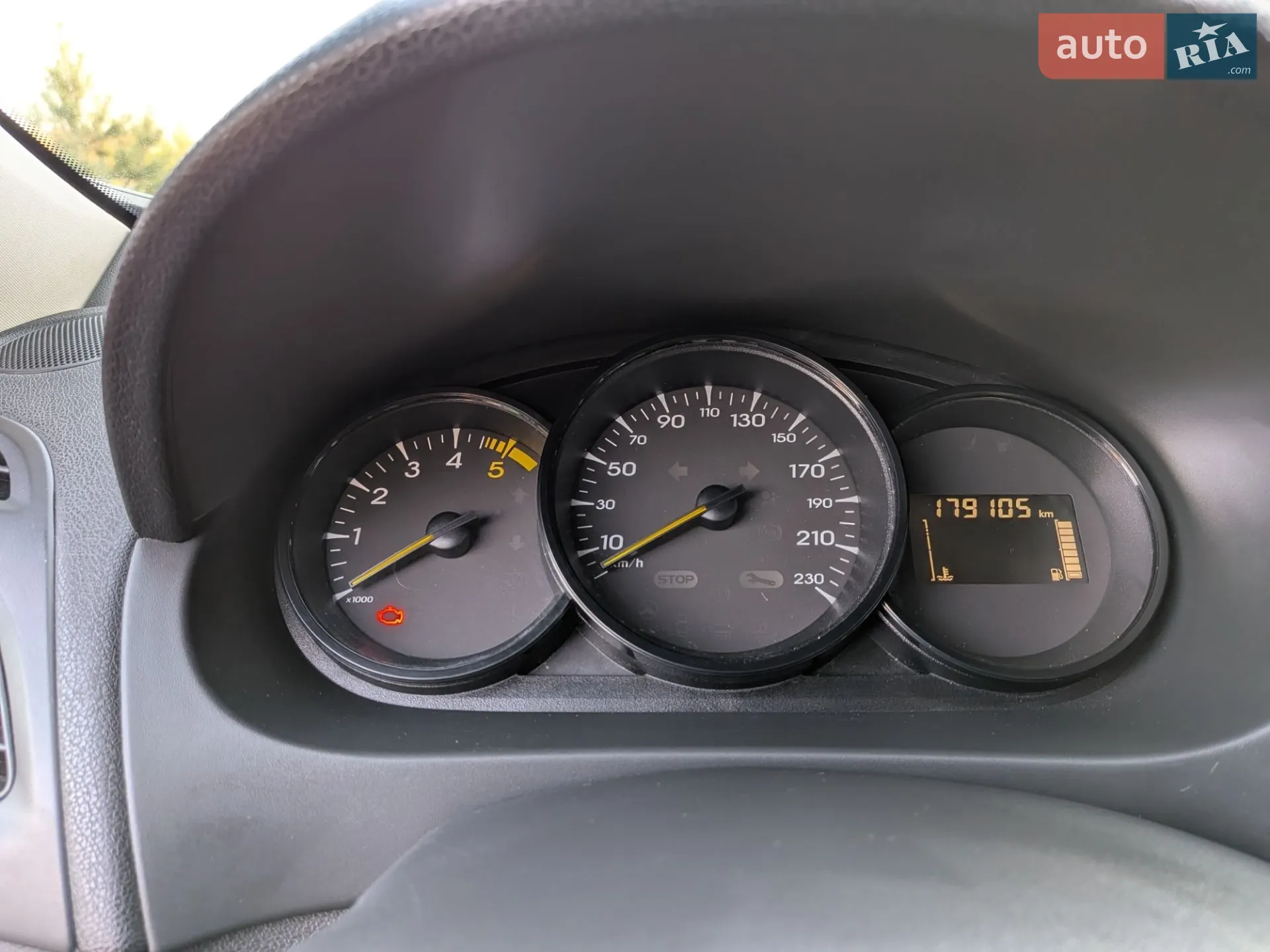 2012 Renault Fluence - мініатюра 11