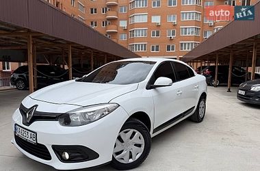 renault fluence 2014 в Біла Церква від професійного продавця 