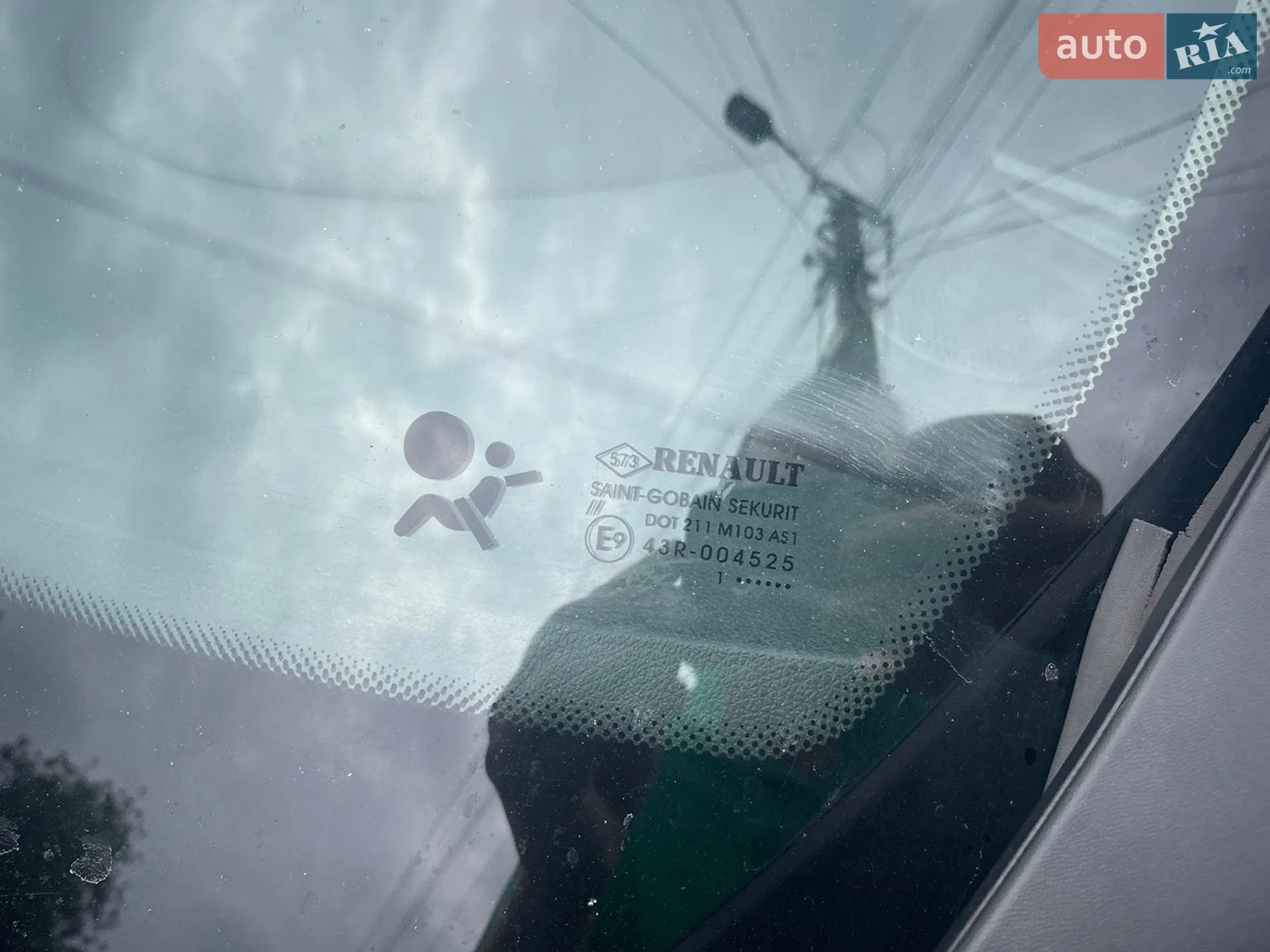 2011 Renault Fluence - мініатюра 18
