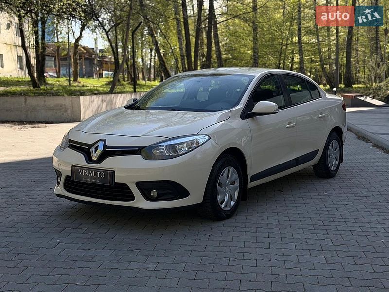 2013 Renault Fluence, VIN VF1LZBB0649299809:plate — фото 1 (autoria)