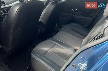 Седан Renault Fluence 2011 в Полонном