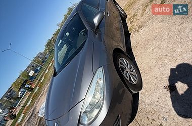 Седан Renault Fluence 2011 в Киеве