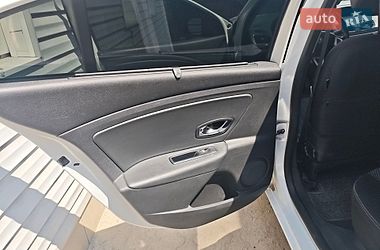 Седан Renault Fluence 2012 в Дніпрі
