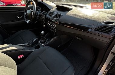 Седан Renault Fluence 2012 в Белогородке