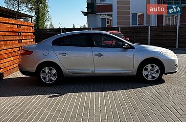 Седан Renault Fluence 2012 в Белогородке