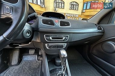 Седан Renault Fluence 2015 в Києві