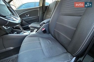 Седан Renault Fluence 2015 в Києві