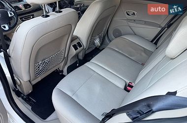 Седан Renault Fluence 2015 в Яворове