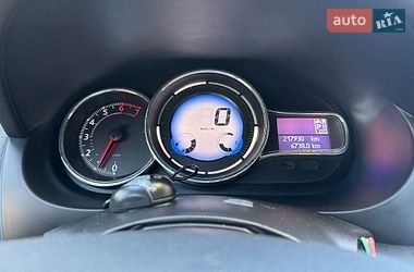 Седан Renault Fluence 2015 в Яворове