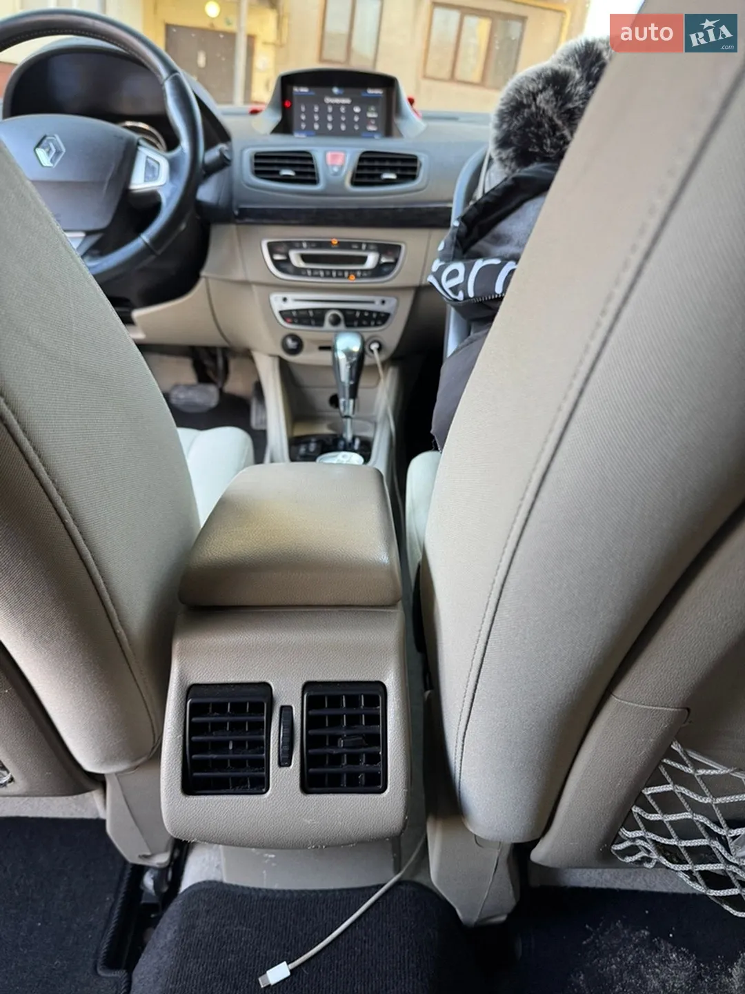 2015 Renault Fluence - мініатюра 29