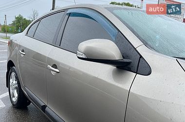 Седан Renault Fluence 2014 в Белой Церкви