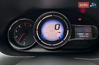 Седан Renault Fluence 2014 в Белой Церкви