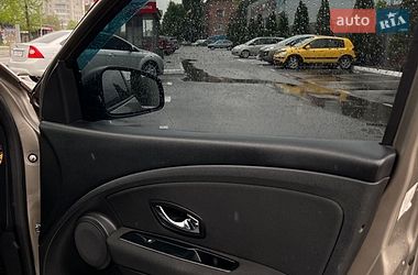 Седан Renault Fluence 2014 в Белой Церкви