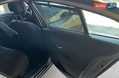 Седан Renault Fluence 2011 в Киеве