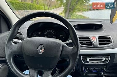 Седан Renault Fluence 2010 в Кропивницком