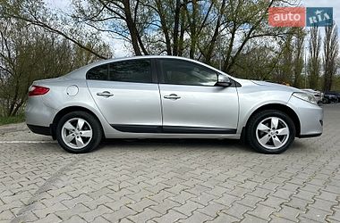 Седан Renault Fluence 2010 в Хмельницькому