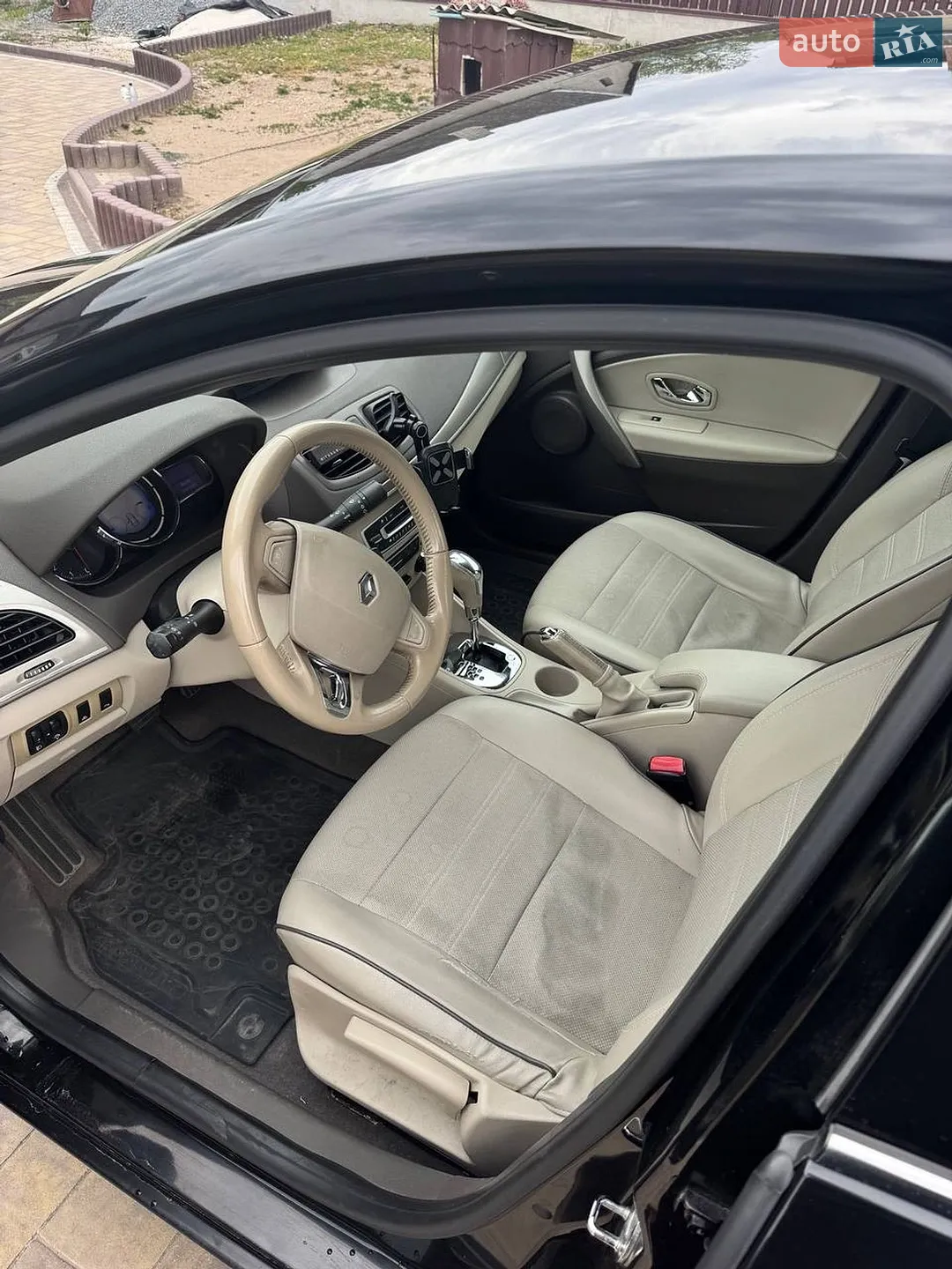 2013 Renault Fluence - мініатюра 9