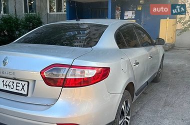 Седан Renault Fluence 2013 в Кропивницком