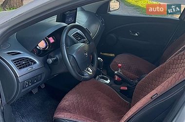 Седан Renault Fluence 2013 в Кропивницком