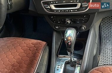 Седан Renault Fluence 2013 в Кропивницком