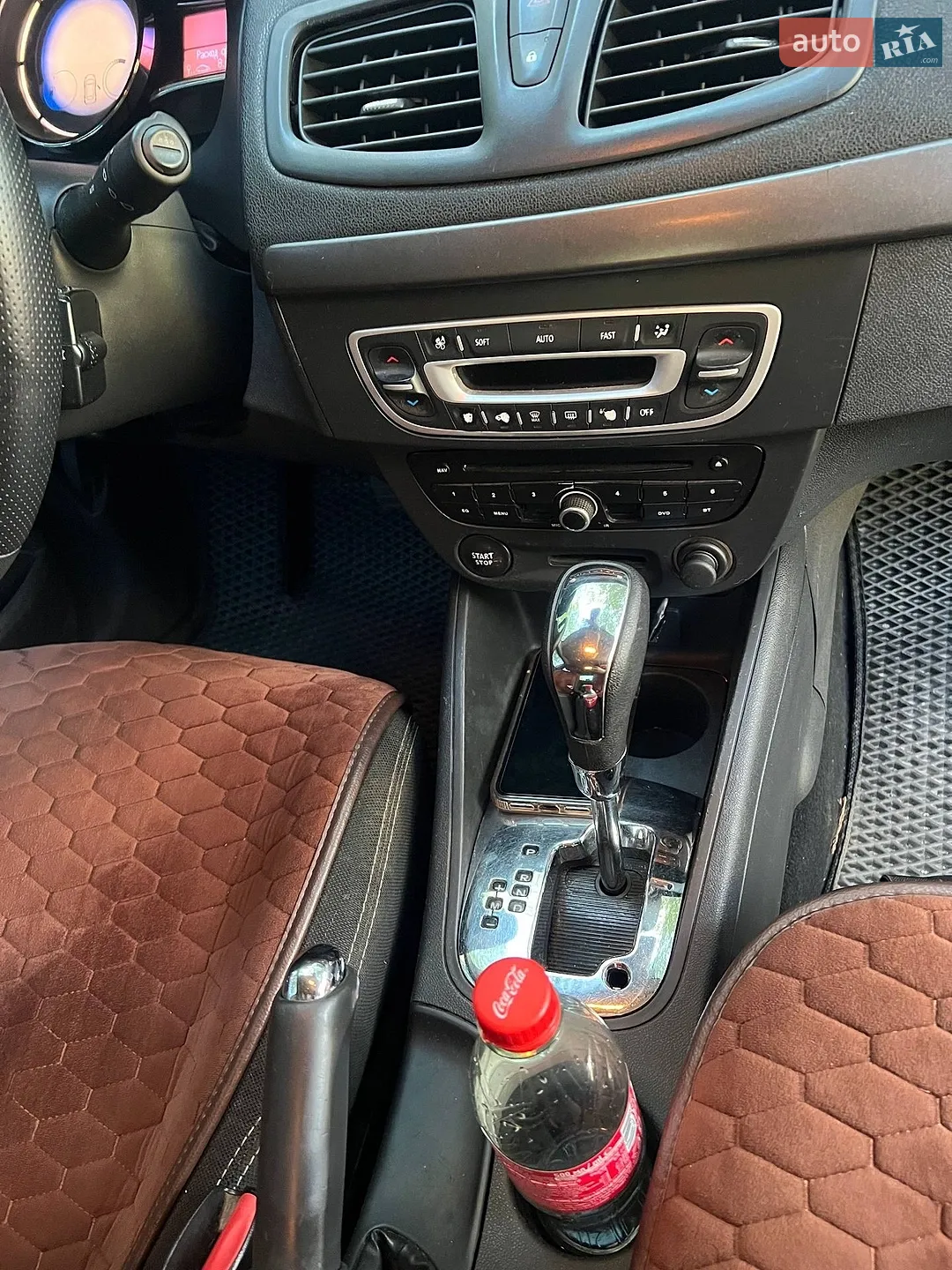 2013 Renault Fluence - мініатюра 10