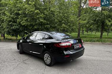 Седан Renault Fluence 2014 в Запорожье