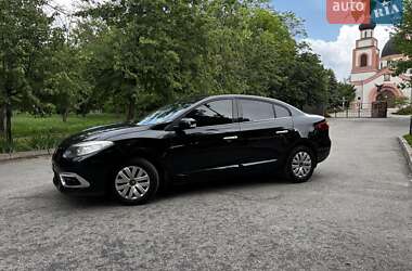 Седан Renault Fluence 2014 в Запорожье