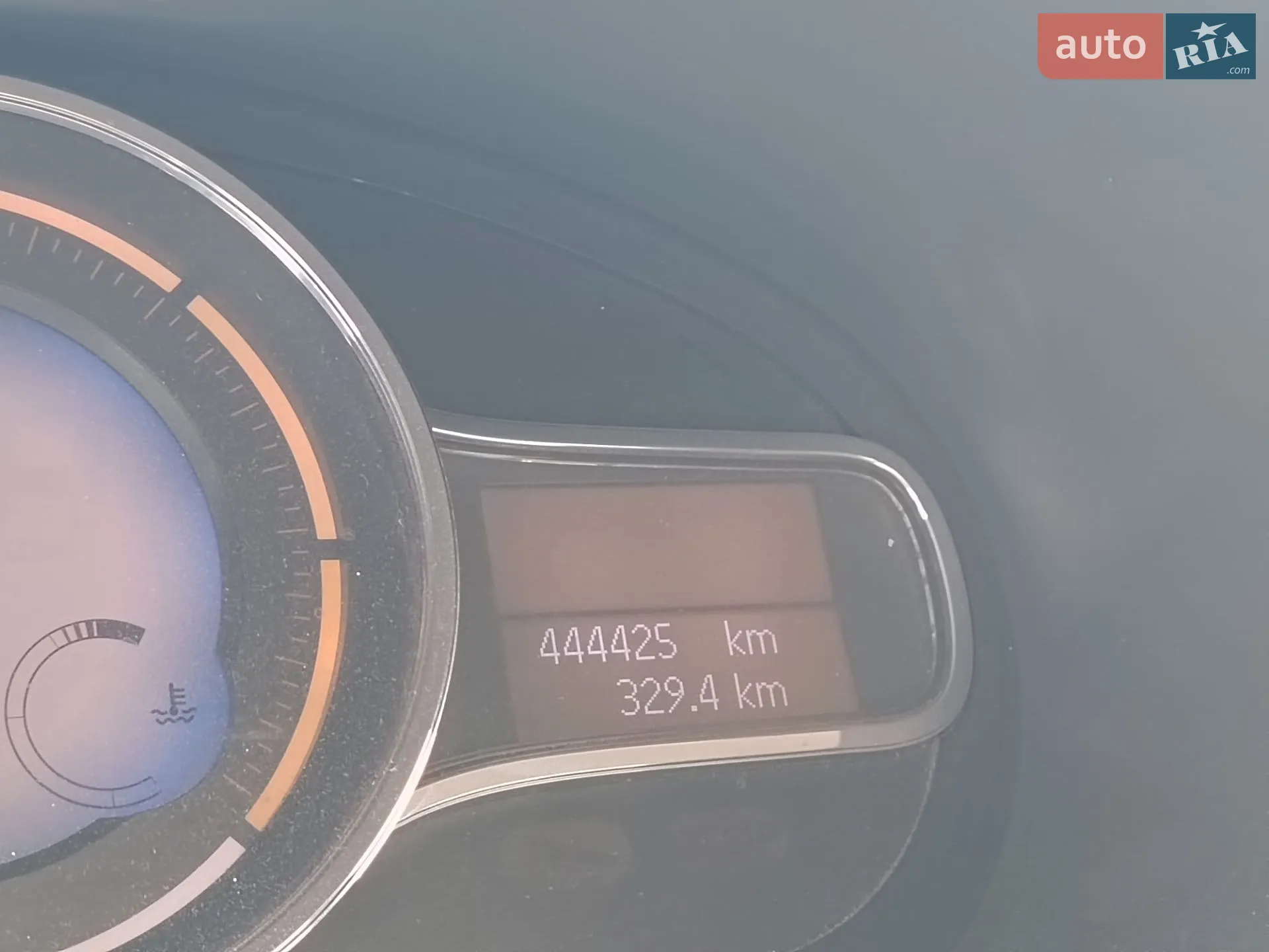 2013 Renault Fluence - мініатюра 9