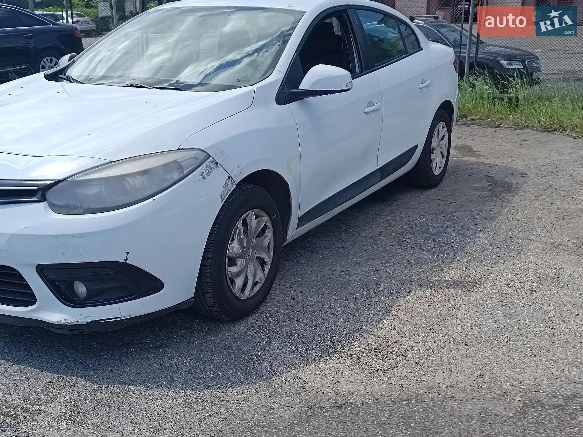 2013 Renault Fluence - мініатюра 15