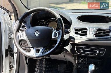 Седан Renault Fluence 2012 в Харькове