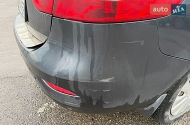 Седан Renault Fluence 2011 в Днепре
