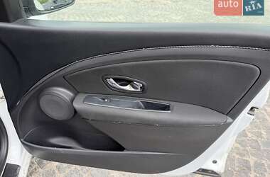 Седан Renault Fluence 2015 в Киеве