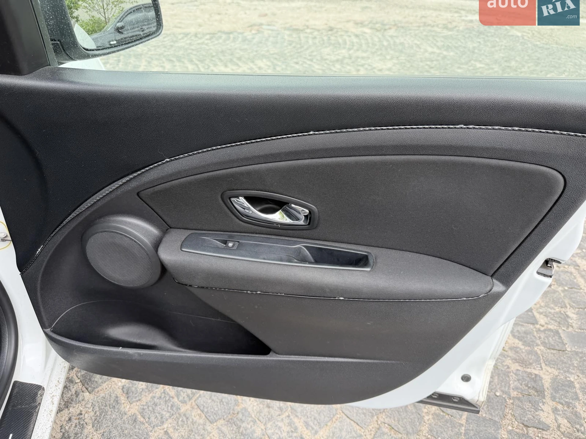 2015 Renault Fluence - мініатюра 20