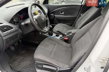 Седан Renault Fluence 2015 в Киеве