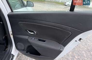 Седан Renault Fluence 2015 в Киеве