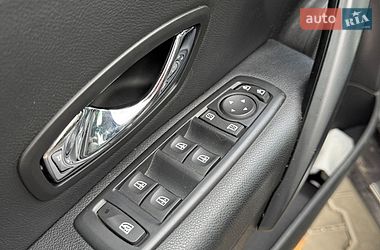 Седан Renault Fluence 2013 в Киеве