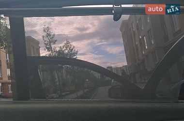 Седан Renault Fluence 2011 в Киеве
