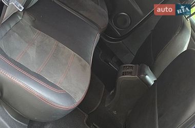 Седан Renault Fluence 2011 в Киеве
