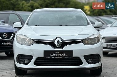 Седан Renault Fluence 2015 в Одесі