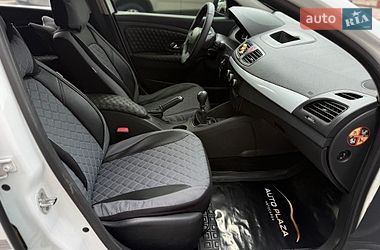 Седан Renault Fluence 2015 в Одесі