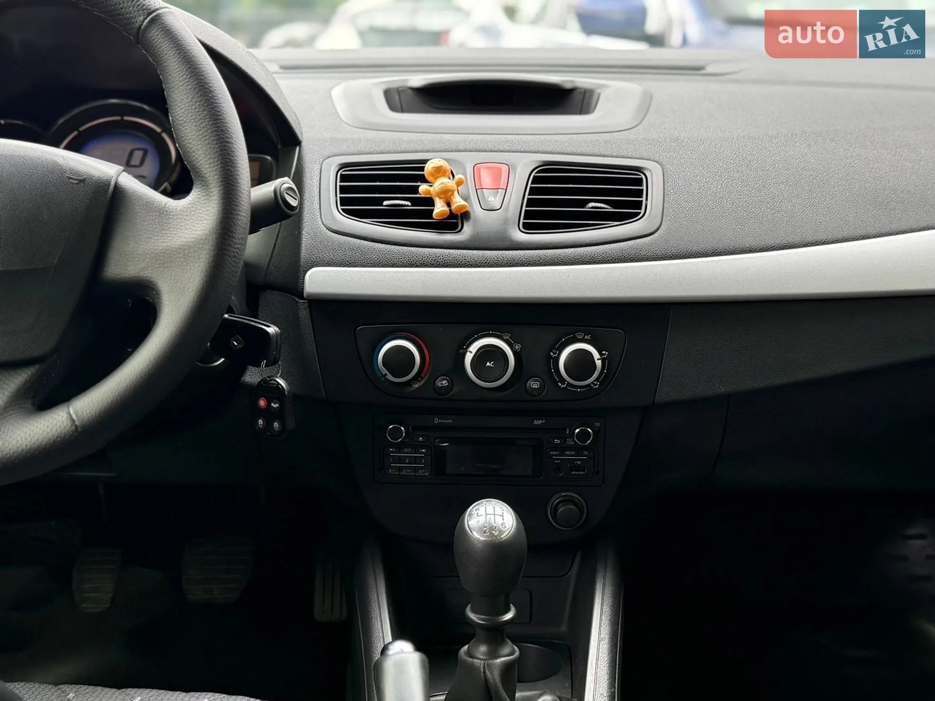 2015 Renault Fluence - мініатюра 44