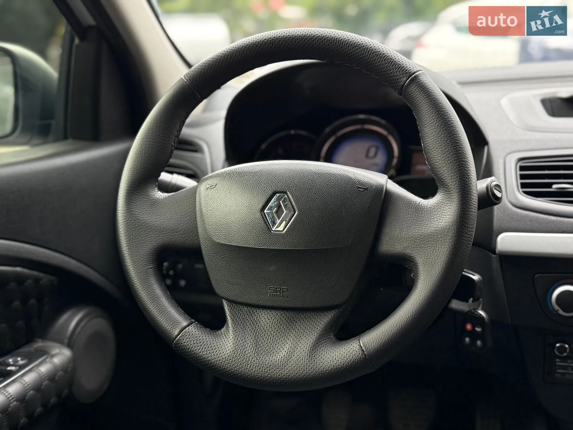 2015 Renault Fluence - мініатюра 45