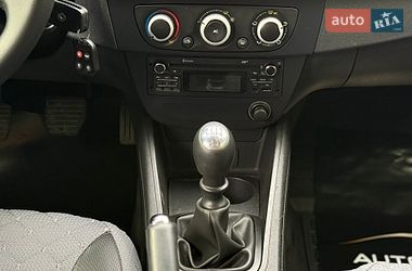 Седан Renault Fluence 2015 в Одесі