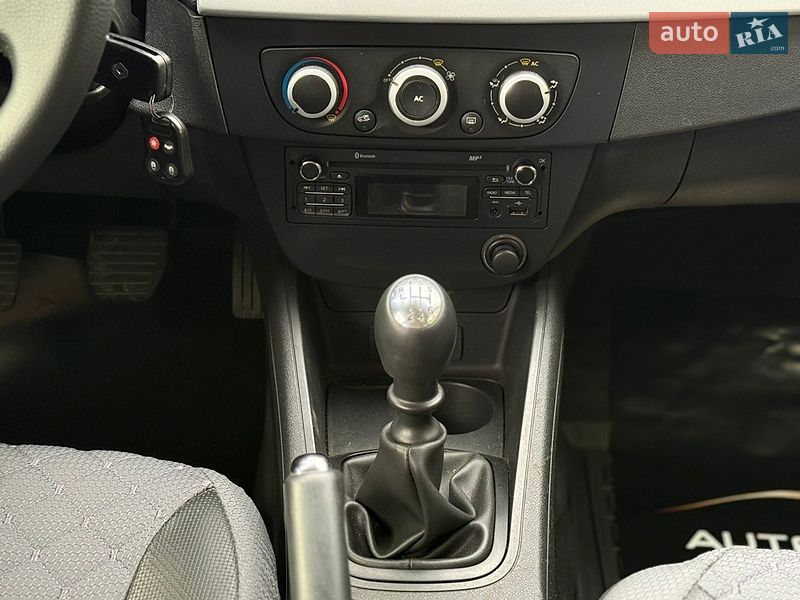 Седан Renault Fluence 2015 в Одесі