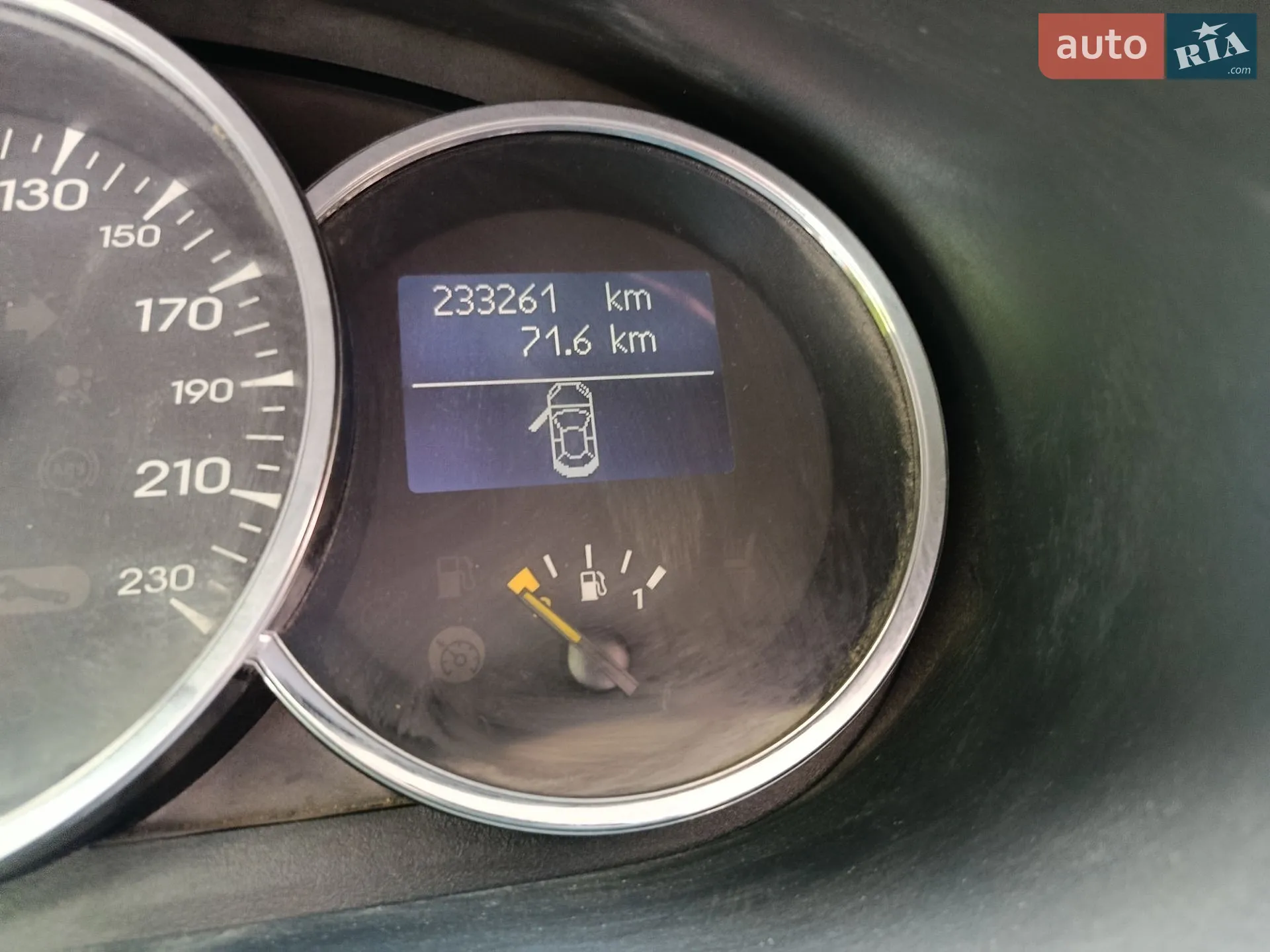 2012 Renault Fluence - мініатюра 5